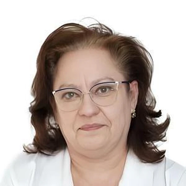 Рафикова Элена Альбертовна — Аллерголог, Венеролог, Дерматолог, Детский дерматолог, Детский трихолог, Трихолог, Санкт-Петербург