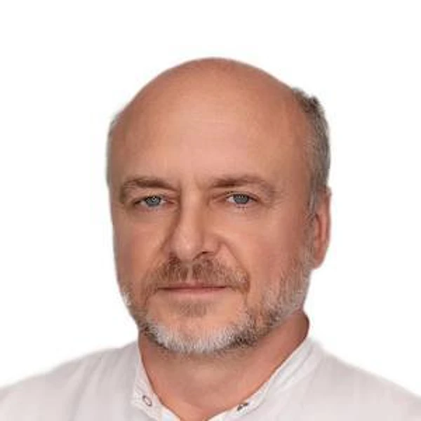 Цыкун Михаил Александрович — Стоматолог-ортопед, Стоматолог-ортодонт, Псков