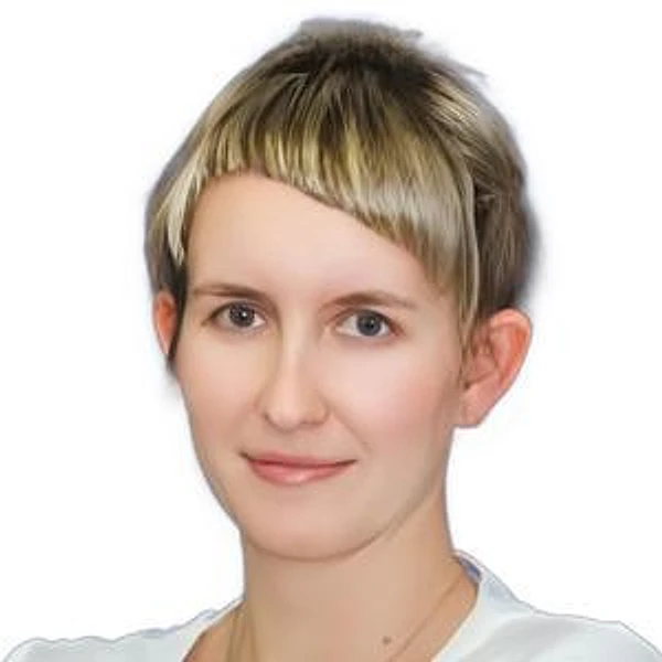 Цыкун Яна Витальевна — Стоматолог-ортопед, Стоматолог, Псков