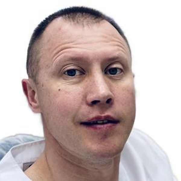 Чирков Артем Валерьевич — Стоматолог-имплантолог, Стоматолог-ортопед, Стоматолог-хирург, Калининград