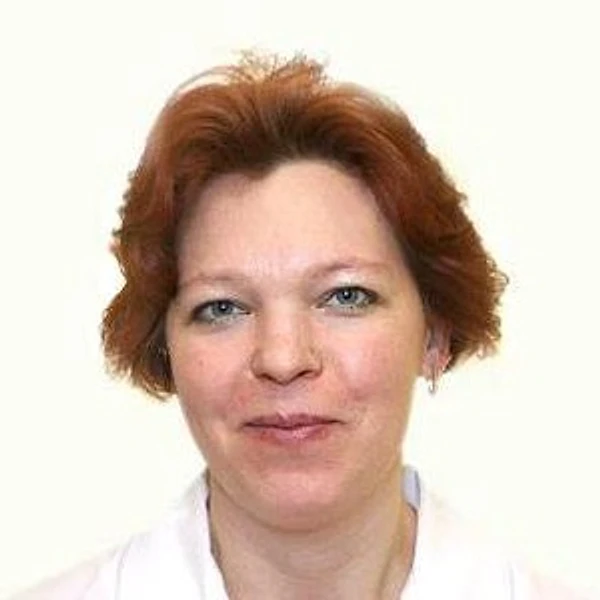 Степанова Татьяна Александровна — Стоматолог, Псков