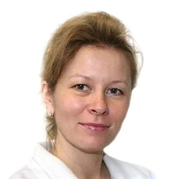 Силкина Елена Евгеньевна — Стоматолог, Псков