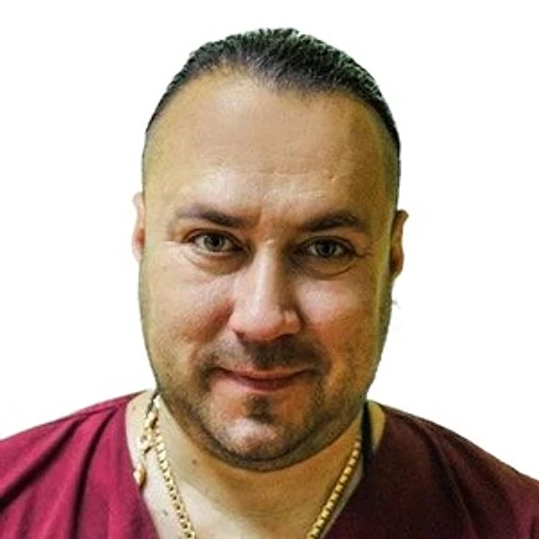 Воробьев Алексей Владимирович — Стоматолог, Псков