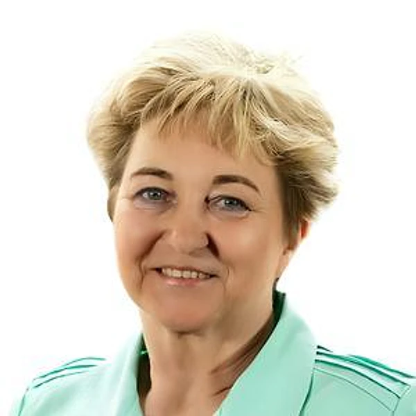 Лебедева Наталья Владимировна — Функциональный диагност, Великий Новгород