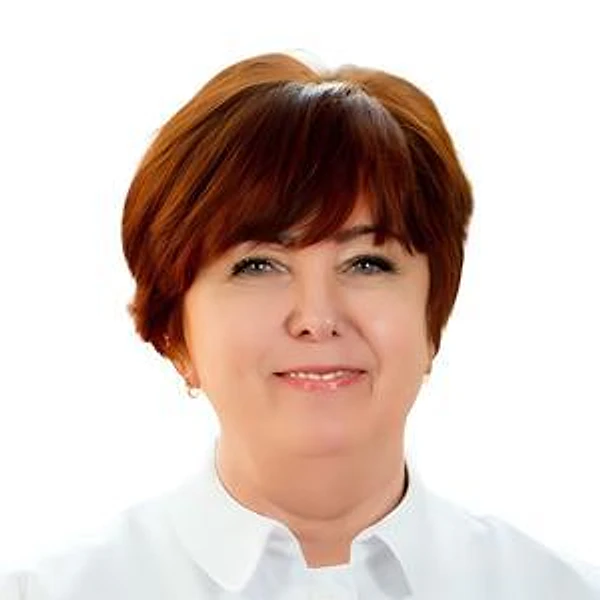 Перфильева Елена Владимировна — Врач УЗИ, Великий Новгород