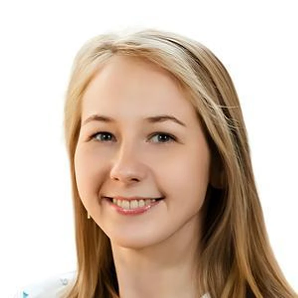 Сорокина Яна Андреевна — Офтальмолог (окулист), Великий Новгород