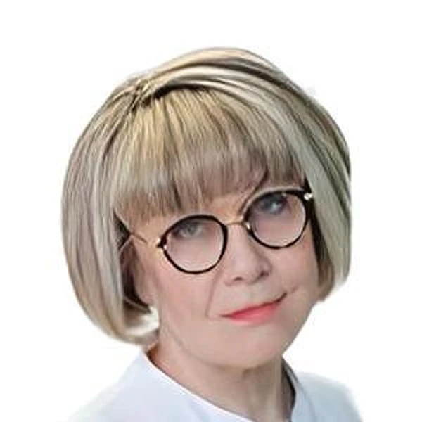 Дунаева Татьяна Викторовна — Гастроэнтеролог, Врач УЗИ, Великий Новгород
