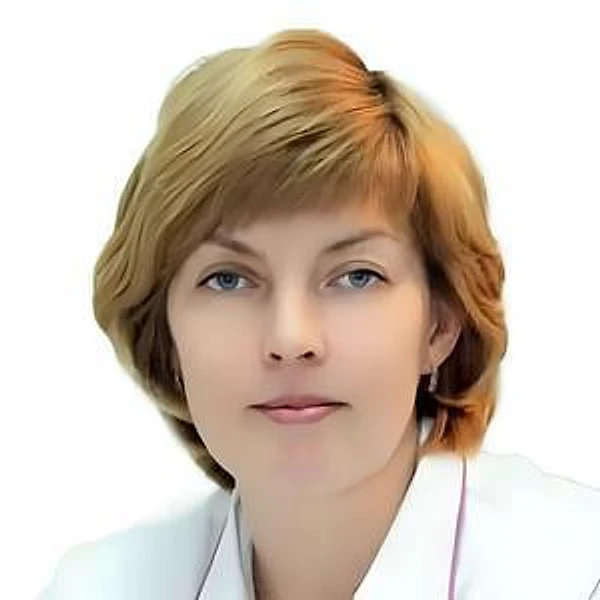 Пшеничная Жанна Валериевна — Гинеколог, Акушер, Великий Новгород