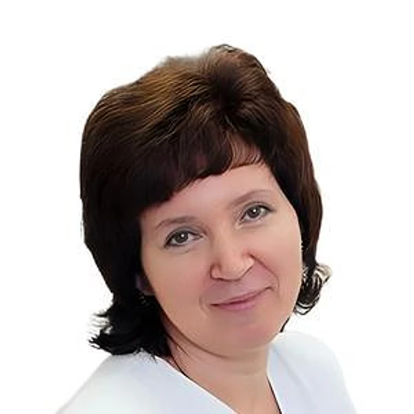 Дроздова Ирина Николаевна — Эндокринолог, Великий Новгород