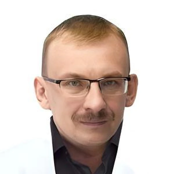 Швецов Дмитрий Александрович — Хирург, Великий Новгород