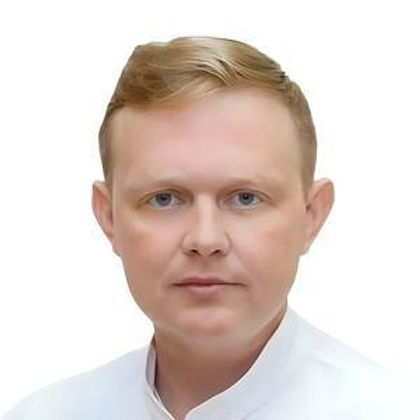 Коровин Артём Эдуардович — Хирург, Великий Новгород