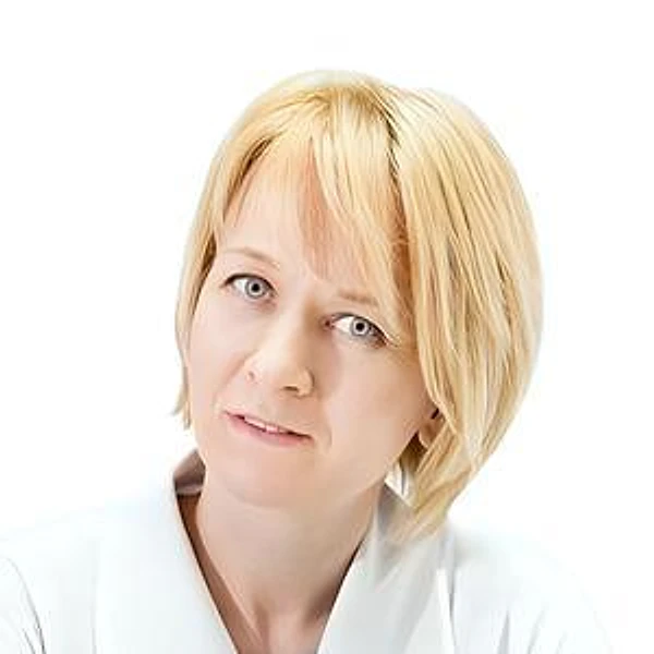 Чистякова Елена Борисовна — Невролог, Великий Новгород