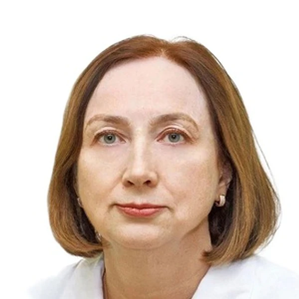 Закладная Инна Михайловна — Врач УЗИ, Великий Новгород