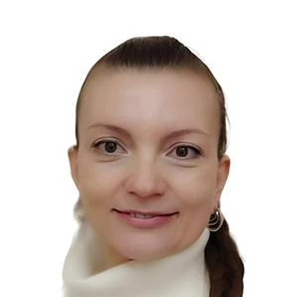 Водницкая Евгения Викторовна — Аллерголог, Детский аллерголог, Детский иммунолог, Детский пульмонолог, Иммунолог, Пульмонолог, Новосибирск