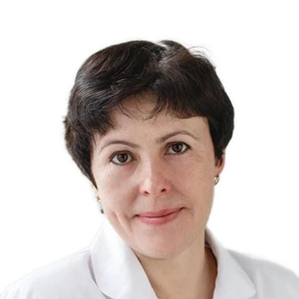 Одинцова Людмила Сергеевна — Офтальмолог (окулист), Великий Новгород