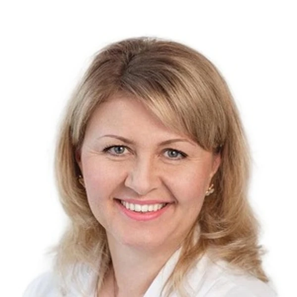 Витвицкая Татьяна Павловна — Гинеколог, Великий Новгород