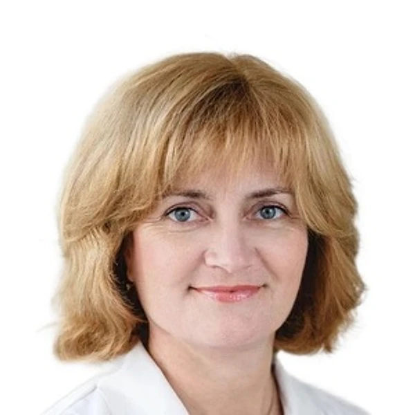 Емельянова Елена Владимировна — Гинеколог, Акушер, Великий Новгород