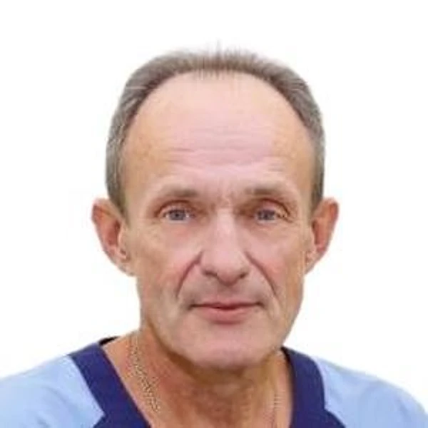 Марущак Виталий Станиславович — Уролог, Великий Новгород