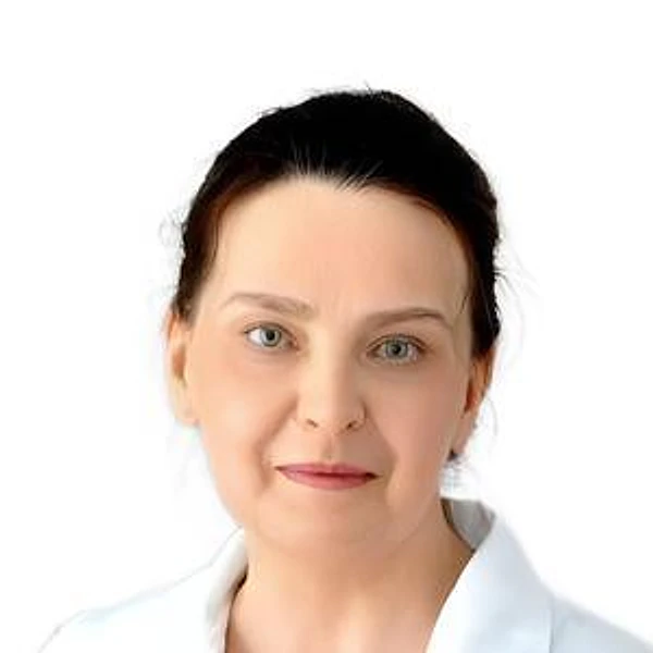 Моренкова Елена Викторовна — Аллерголог, Детский аллерголог, Детский иммунолог, Иммунолог, Новосибирск
