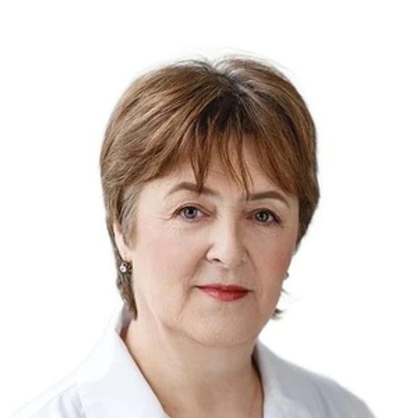 Лукина Инна Александровна — Врач УЗИ, Великий Новгород