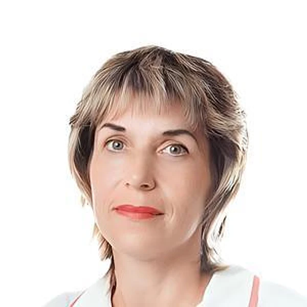 Батычко Оксана Анатольевна — Детский аллерголог, Детский иммунолог, Иммунолог, Новосибирск