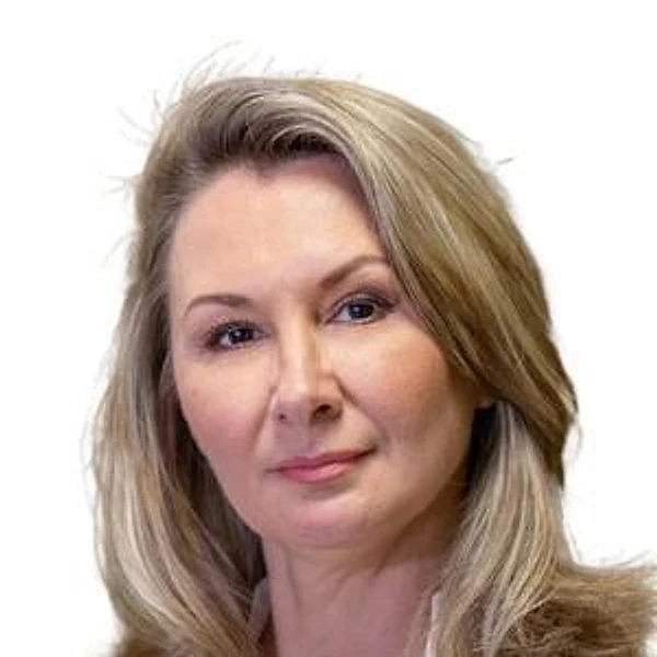 Вереникина Надежда Анатольевна — Врач УЗИ, Великий Новгород