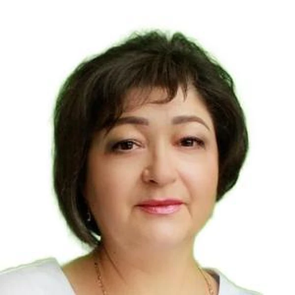 Хомылева Лариса Михайловна — Акушер, Гинеколог, Маммолог, Старый Оскол