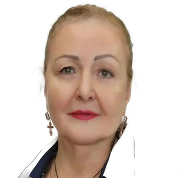 Козлова Татьяна Викторовна — Врач общей практики (семейный врач), Старый Оскол