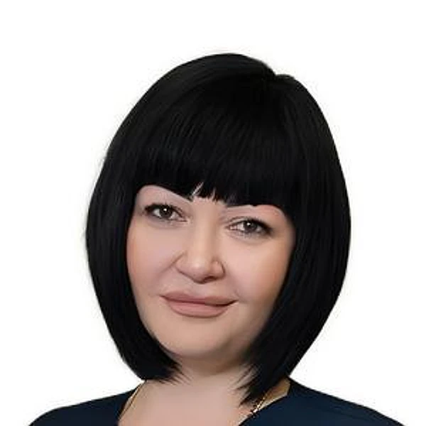Осипян Татьяна Витальевна — Стоматолог, Детский стоматолог, Ростов-на-Дону