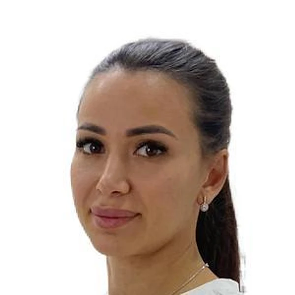 Тамазашвили Аида Арутюновна — Стоматолог, Ростов-на-Дону