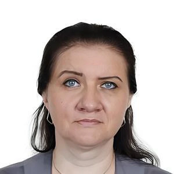 Судакова Татьяна Владимировна — Врач общей практики (семейный врач), Губкин