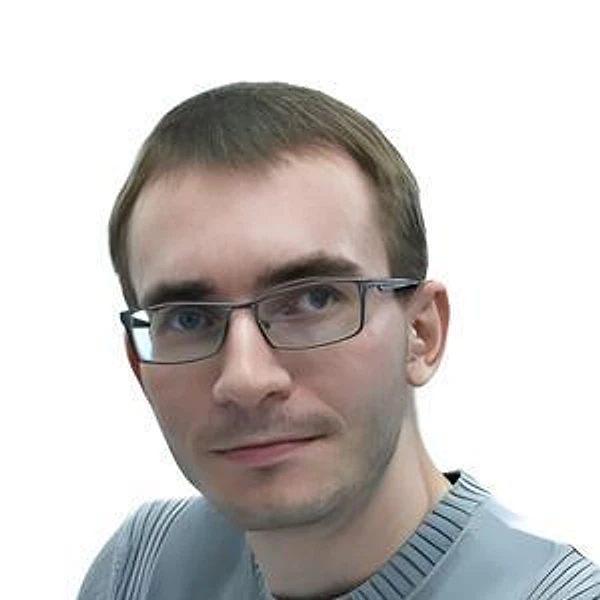 Казаков Максим Александрович — Невролог, Старый Оскол