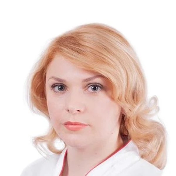 Кущева Надежда Сергеевна — Психиатр, Нарколог, Психотерапевт, Старый Оскол