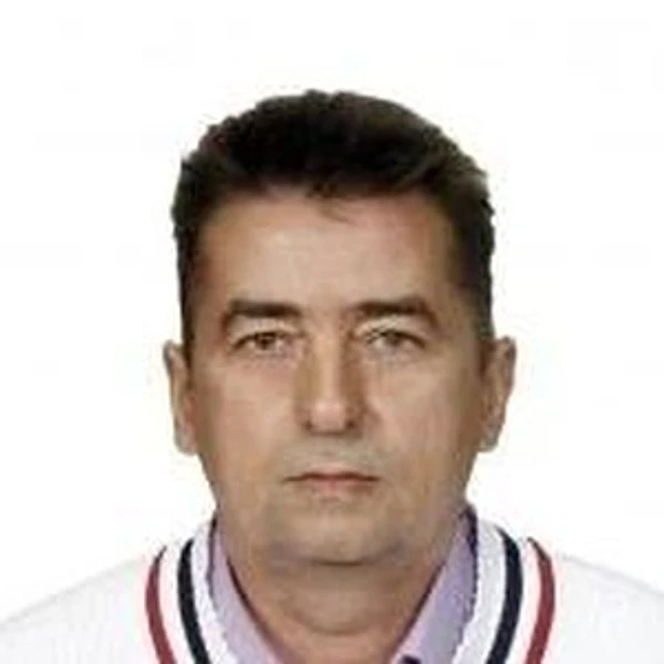 Попельнюхов Альберт Николаевич — Врач УЗИ, Старый Оскол