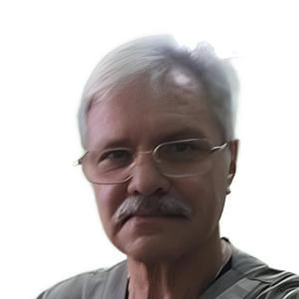 Шаныгин Сергей Владимирович — Уролог, Старый Оскол