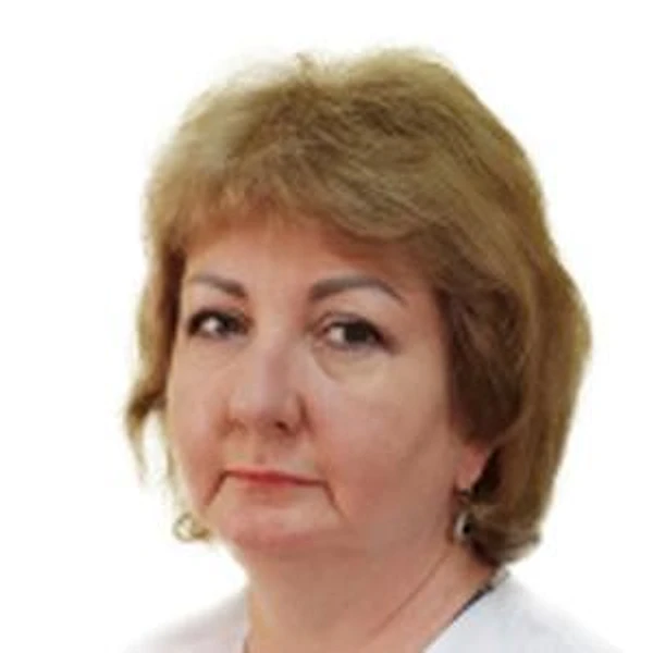 Гришанова Елена Сергеевна — Детский невролог, Старый Оскол