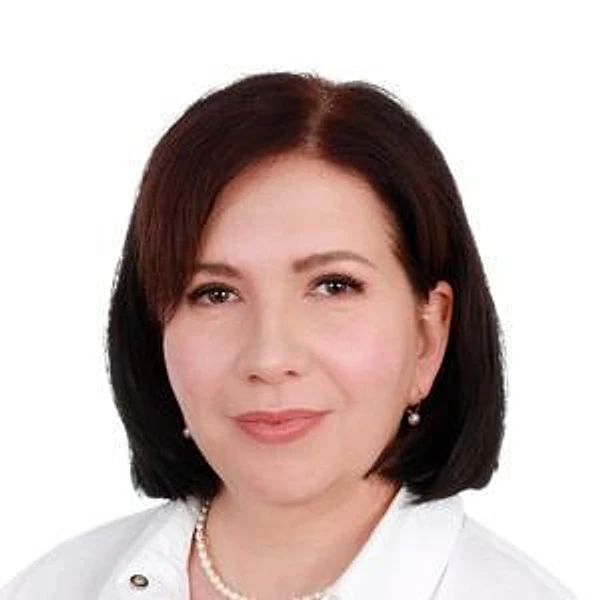 Викулова Елена Павловна — Кардиолог, Старый Оскол