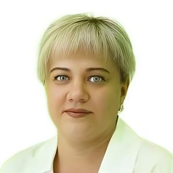 Ботвинова Наталия Михайловна — Детский гинеколог, Гинеколог, Старый Оскол