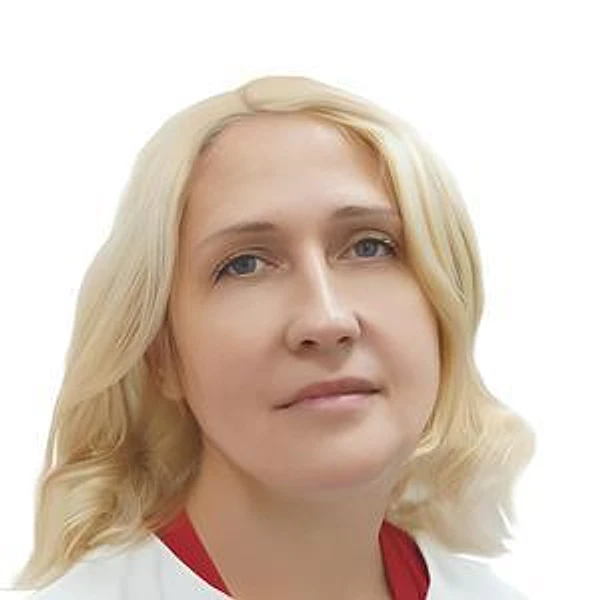 Павлова Наталья Николаевна — Врач УЗИ, Детский невролог, Невролог, Новосибирск