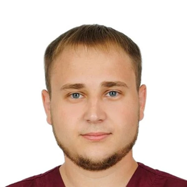 Новиков Дмитрий Александрович — Детский массажист, Старый Оскол