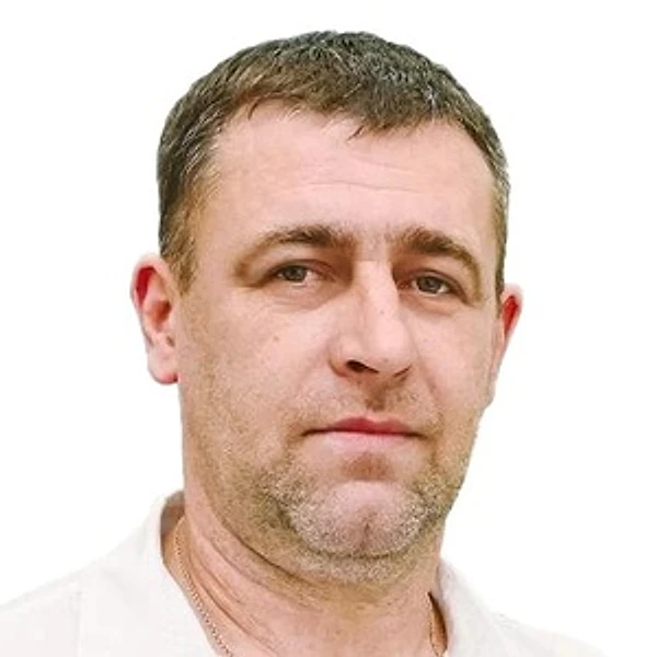 Валуевич Алексей Васильевич — Стоматолог-ортопед, Старый Оскол