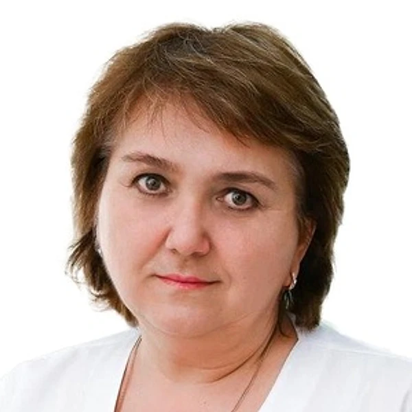 Деманова Светлана Ивановна — Стоматолог, Старый Оскол