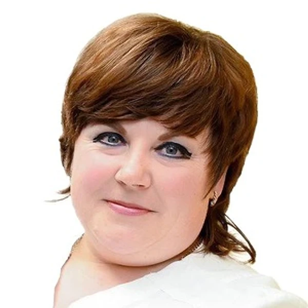 Жук Ирина Евгеньевна — Стоматолог, Старый Оскол
