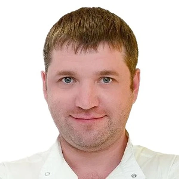 Кияйкин Александр Леонидович — Стоматолог, Старый Оскол