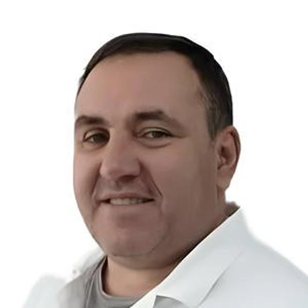 Кострыкин Виктор Владимирович — Стоматолог-ортопед, Старый Оскол