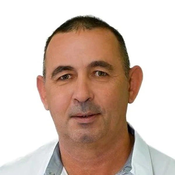 Лепехин Станислав Петрович — Стоматолог-ортопед, Старый Оскол
