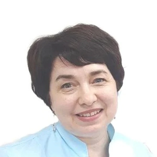 Лукина Ольга Анатольевна — Стоматолог, Старый Оскол