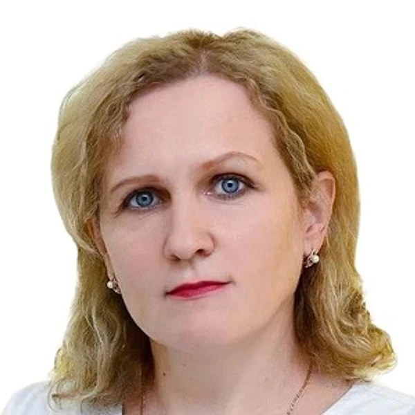 Моисеева Марина Анатольевна — Стоматолог, Старый Оскол