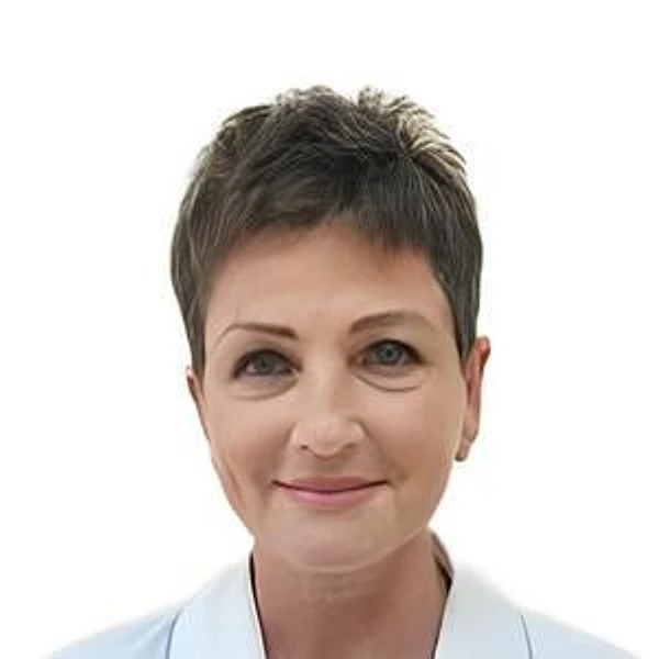 Гусева Ольга Николаевна — Гастроэнтеролог, Детский гастроэнтеролог, Педиатр, Новосибирск