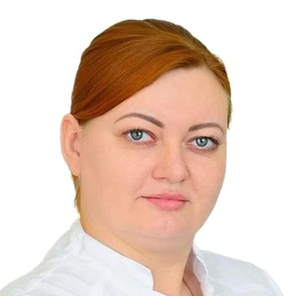 Попова Виктория Сергеевна — Стоматолог, Старый Оскол